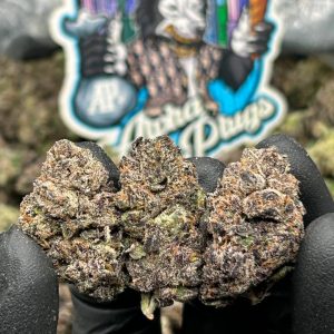 Lemon Cherry Runtz