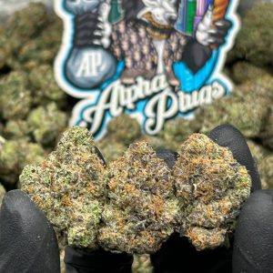 Orange Pineapple
