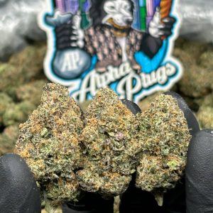 Peach Cobbler strain helps with Anxiety 38% of people say it helps with Anxiety Stress 27% of people say it helps with Stress Depression 22% of people say it helps with Depression